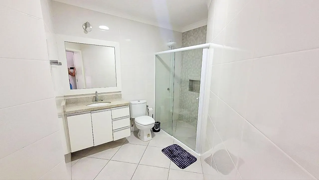 212 Apartamento Espetacular Perto Do Mar Florianopolis
