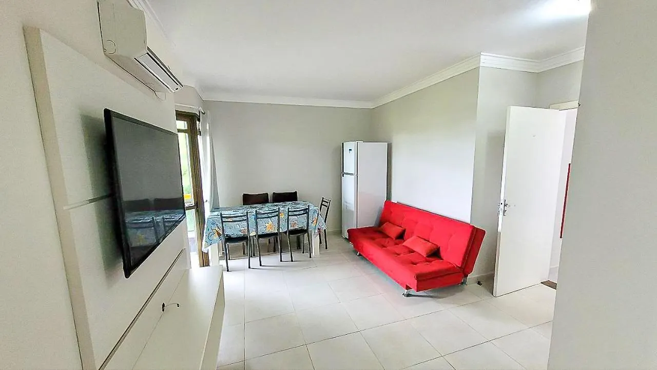 Apartment 212 Apartamento Espetacular Perto Do Mar Florianopolis