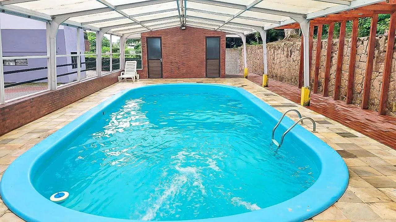 212 Apartamento Espetacular Perto Do Mar Florianopolis Apartment