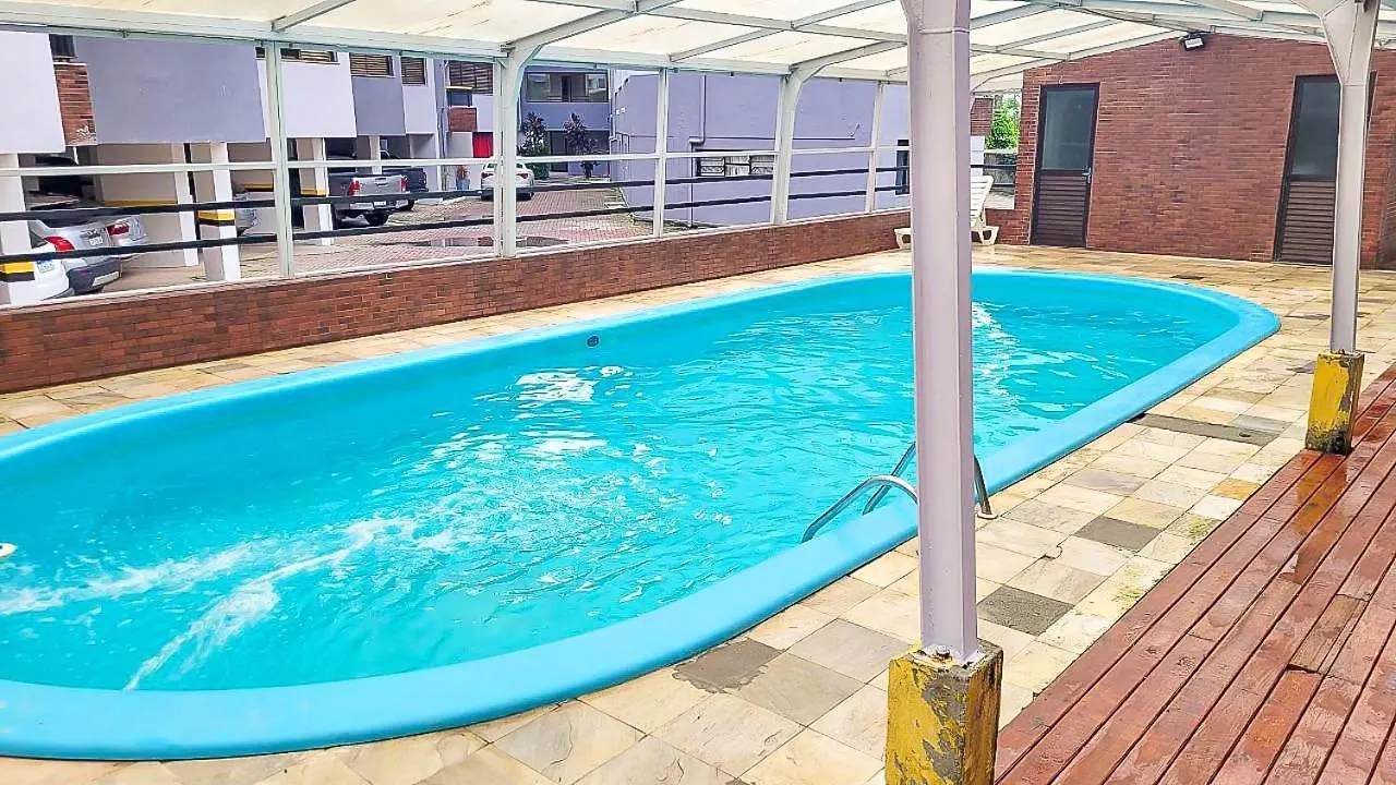 212 Apartamento Espetacular Perto Do Mar Florianopolis