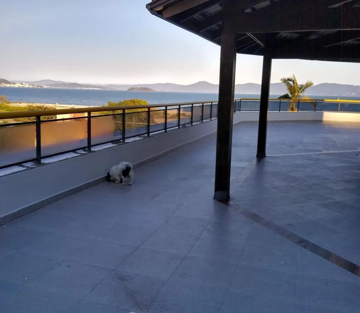 212 Apartamento Espetacular Perto Do Mar Florianopolis 0*,