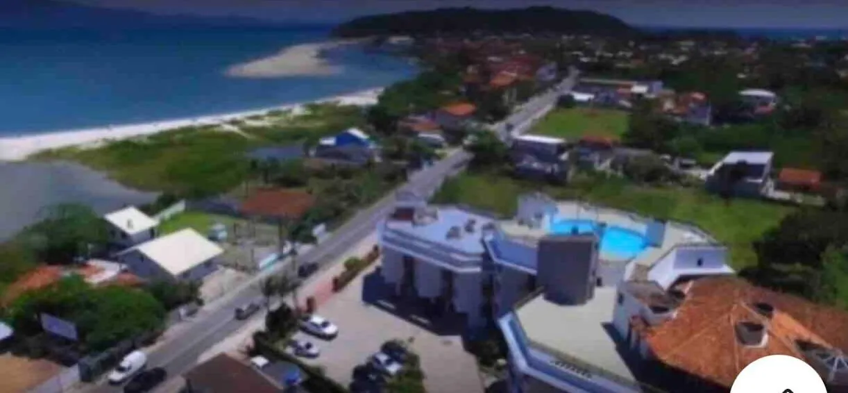 212 Apartamento Espetacular Perto Do Mar Florianopolis Apartment