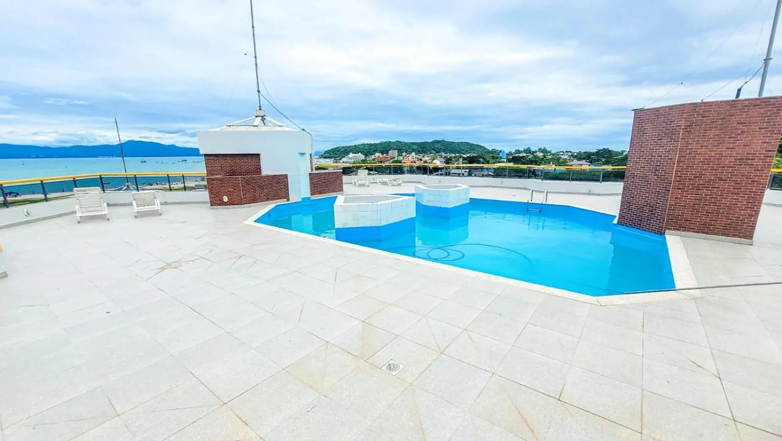 Apartment 212 Apartamento Espetacular Perto Do Mar Florianopolis