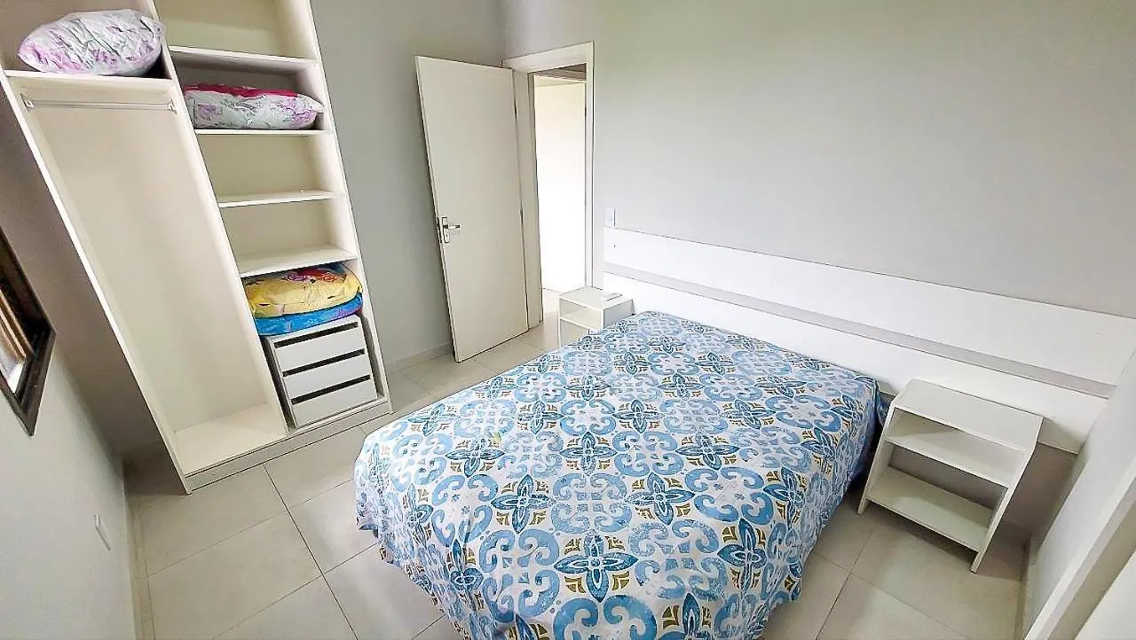 Apartment 212 Apartamento Espetacular Perto Do Mar Florianopolis