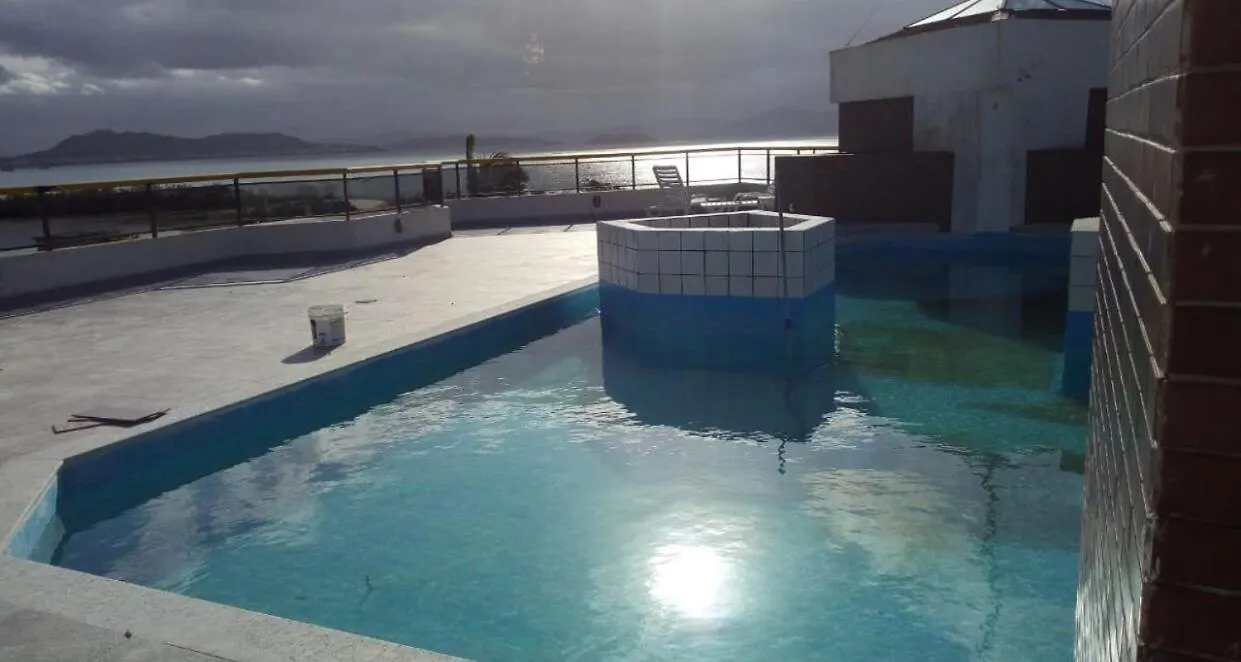 Apartment 212 Apartamento Espetacular Perto Do Mar Florianopolis Brazil