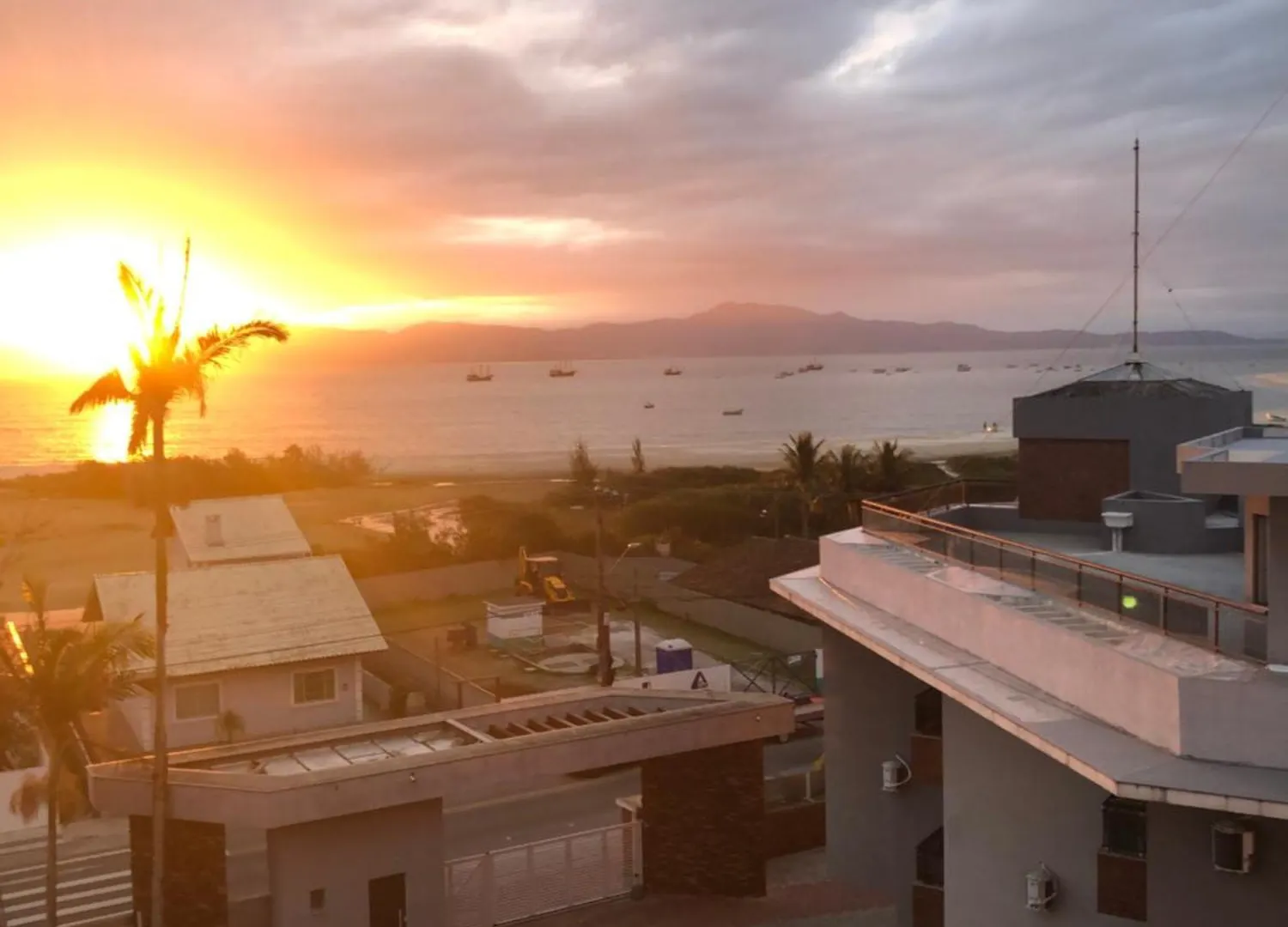 Apartment 212 Apartamento Espetacular Perto Do Mar Florianopolis