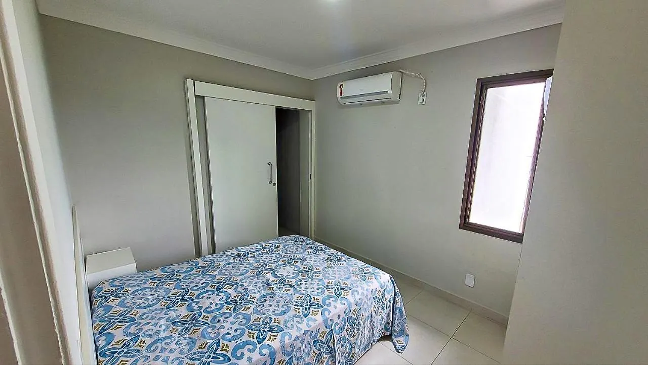 Apartment 212 Apartamento Espetacular Perto Do Mar Florianopolis
